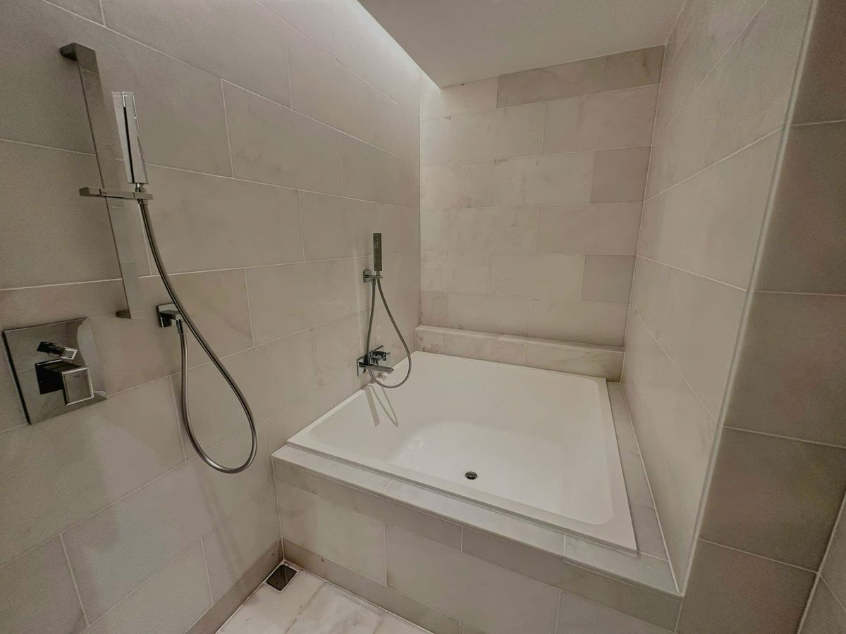 Bán căn hộ chung cư Grand Marina Sài Gòn 3 Phòng Ngủ 63m2